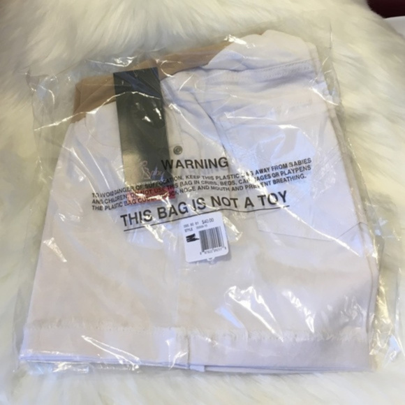 OH Baby Motherhood Maternity Jean Short S M L XL - Picture 4 of 5